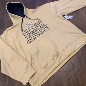 Georgia Tech Hoodie